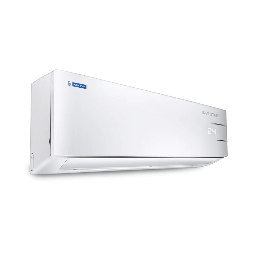 Blue Star Inverter Split Air Conditioner 12000 BTU