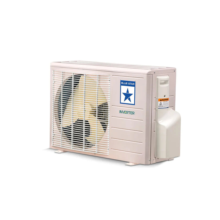 Blue Star Inverter Split Air Conditioner 12000 BTU