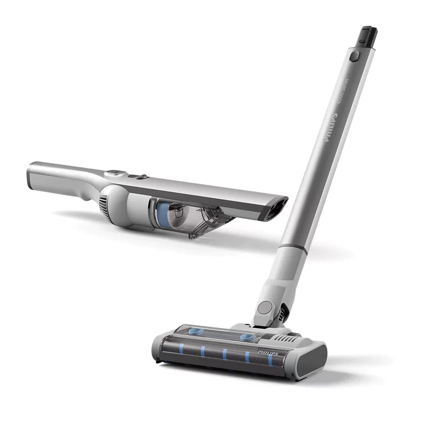 Philips Cordless Stick Vacuum Cleaner XC4201/01