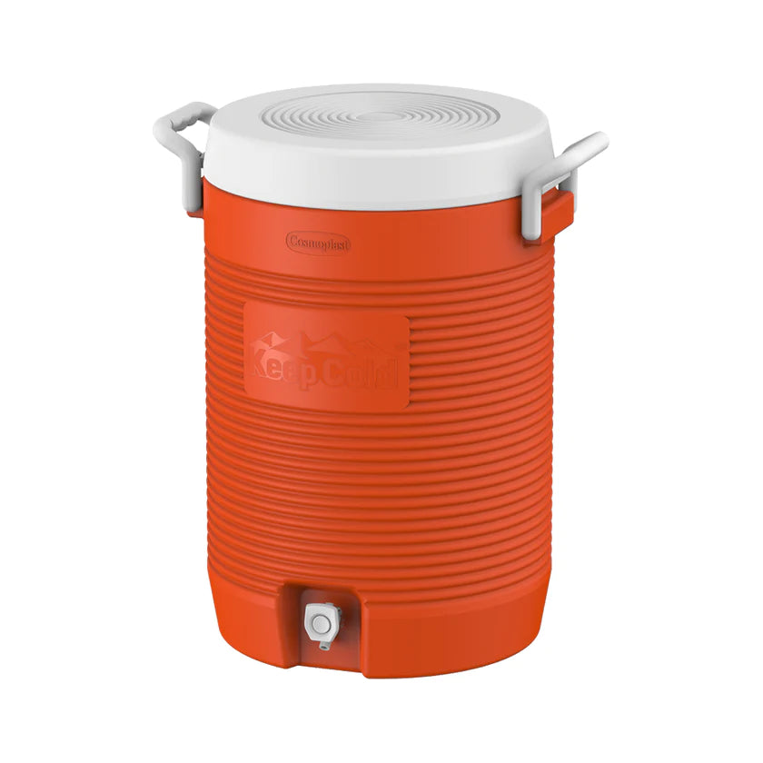 Cosmoplast KeepCold Water Cooler 26 Liters