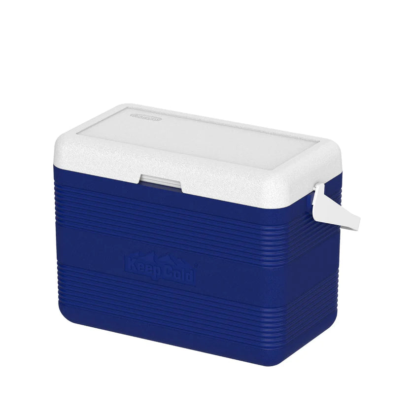Cosmoplast KeepCold Deluxe Icebox 30L