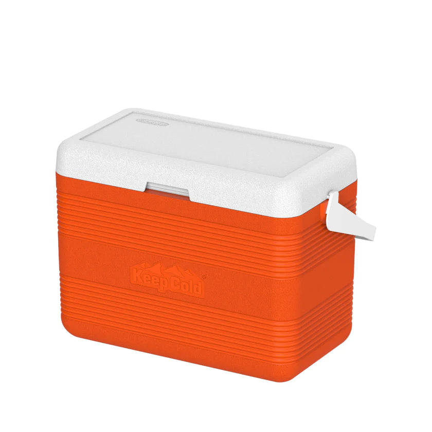 Cosmoplast KeepCold Deluxe Icebox 30L