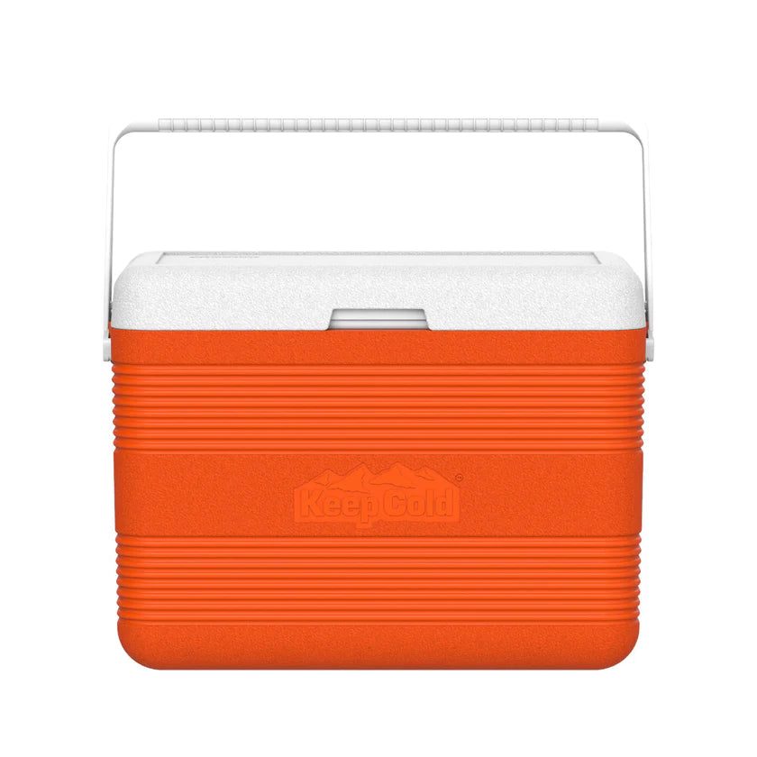 Cosmoplast KeepCold Deluxe Icebox 30L