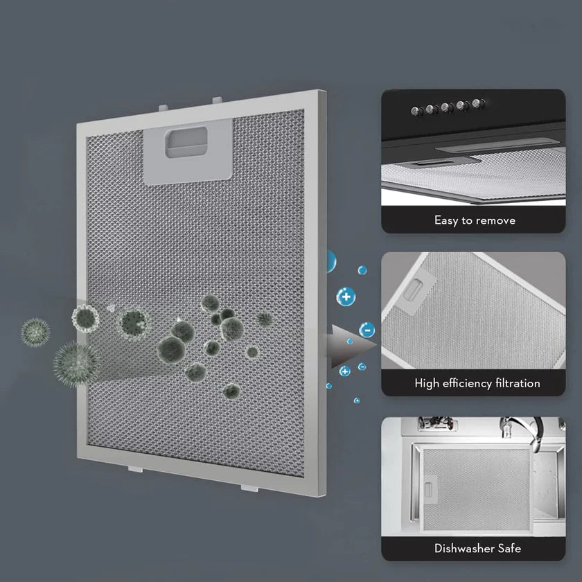 Eurolux Slim Hood