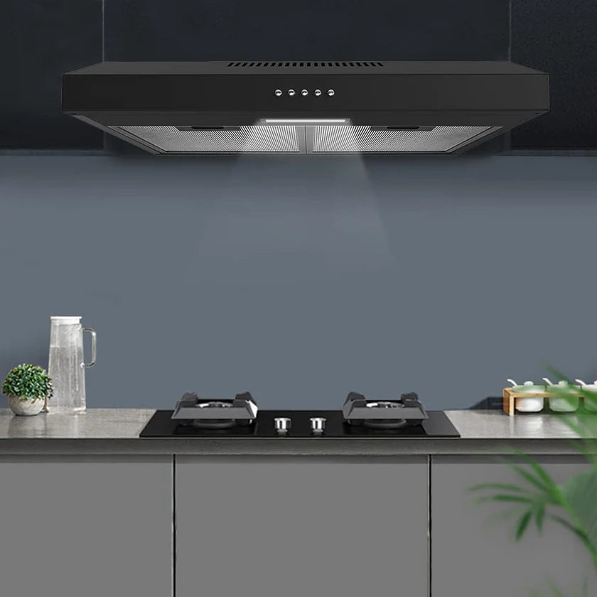 Eurolux Slim Hood
