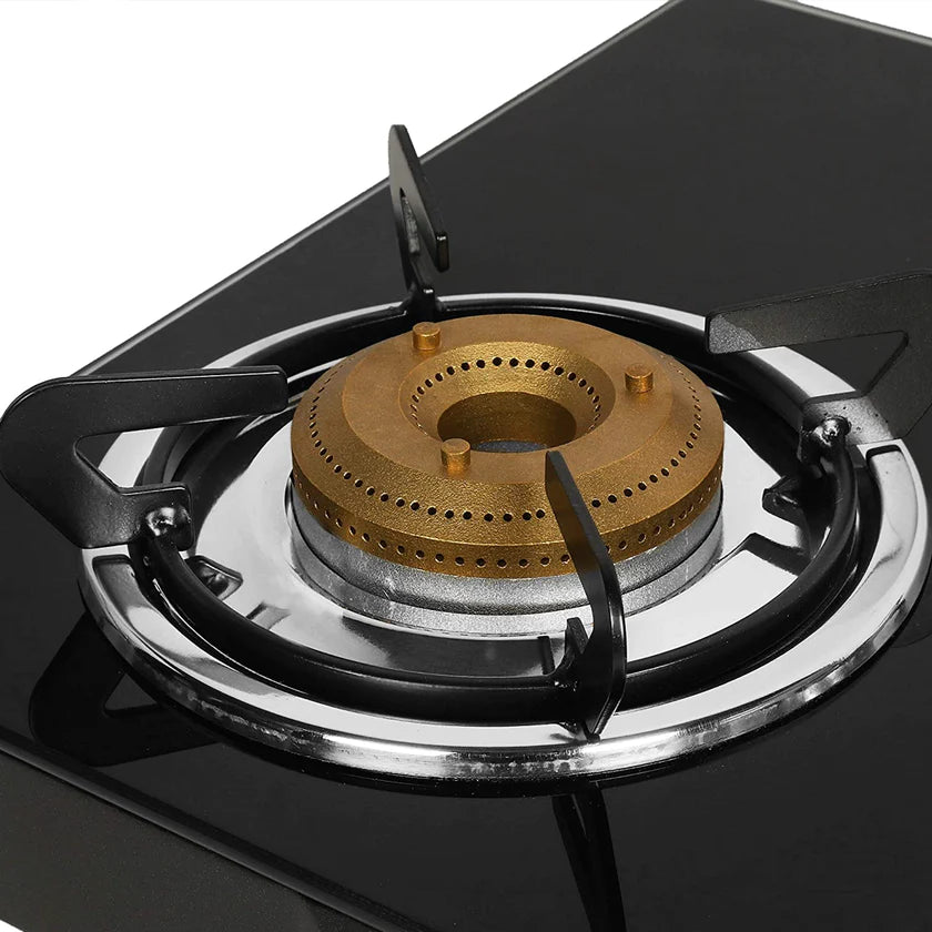 Faber 3 Cooktop Jumbo 3BB BK