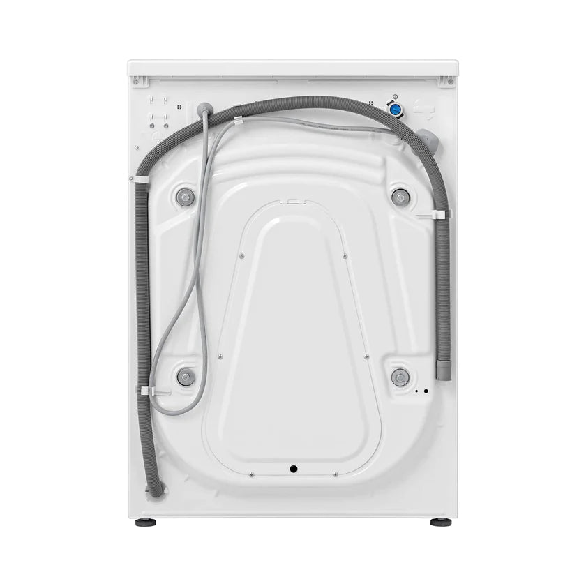 Hisense Front Load Washing Machine 8KG