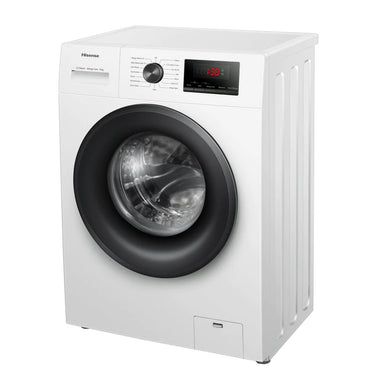 Hisense Front Load Washing Machine 9KG