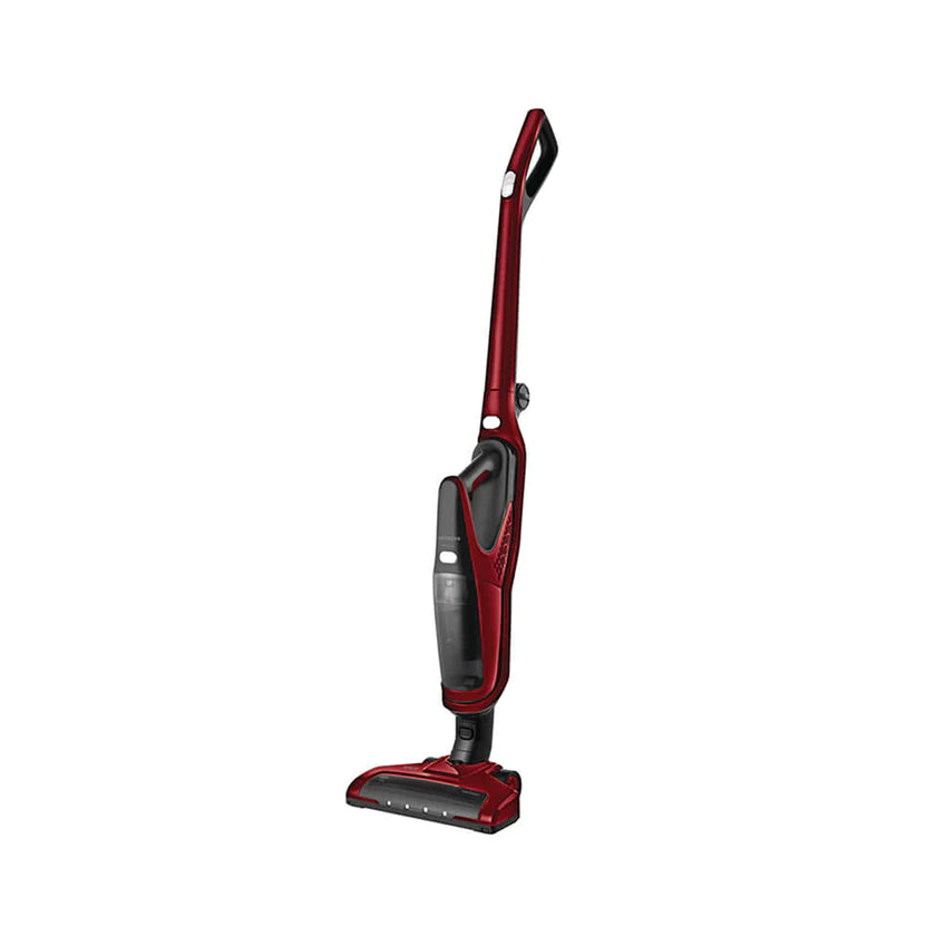 Hitachi vacuum cordless sale