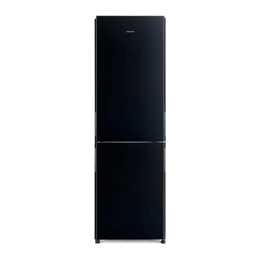 Hitachi 330L Stylish Bottom Freezer 2 Door