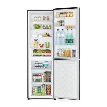 Hitachi 330L Stylish Bottom Freezer 2 Door