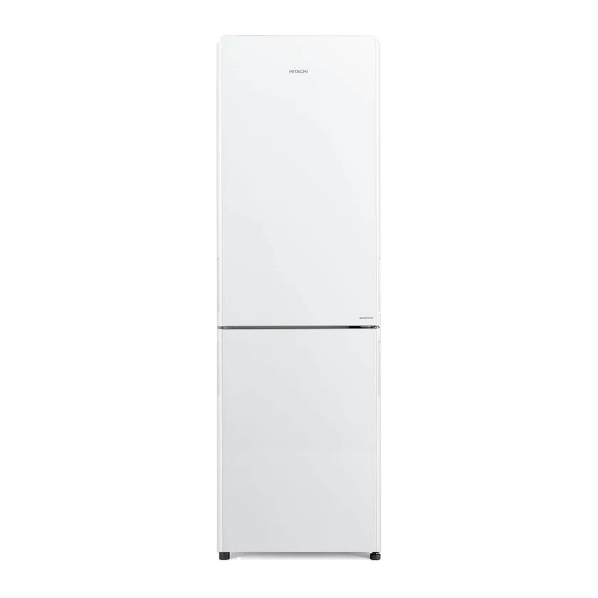 Hitachi 330L Stylish Bottom Freezer 2 Door