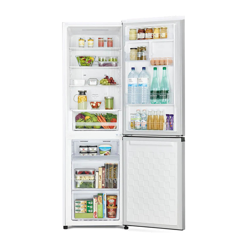 Hitachi 330L Stylish Bottom Freezer 2 Door