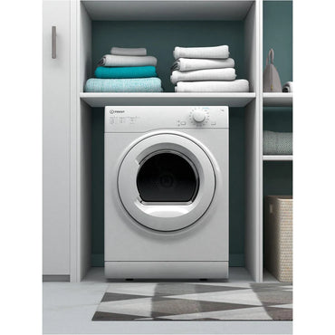 Indesit 7KG Cloth Dryer