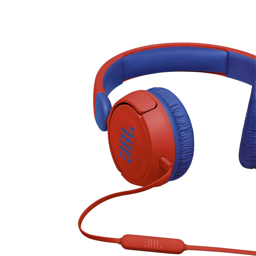 JBL JR310 Kids On-Ear Headphones