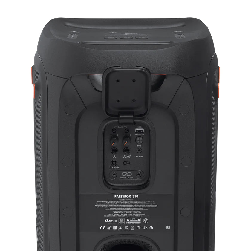 JBL Partybox 310