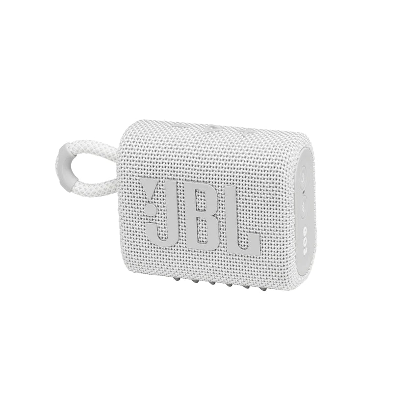 JBL Portable Bluetooth Speakers GO 3