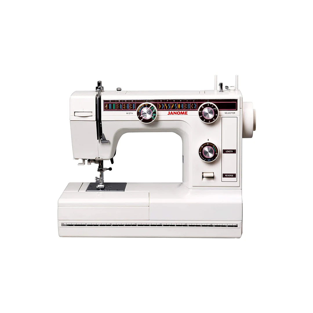 Janome Model 380