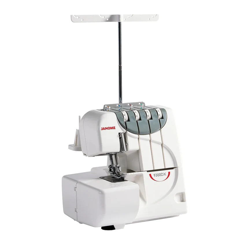 Janome 9300DX