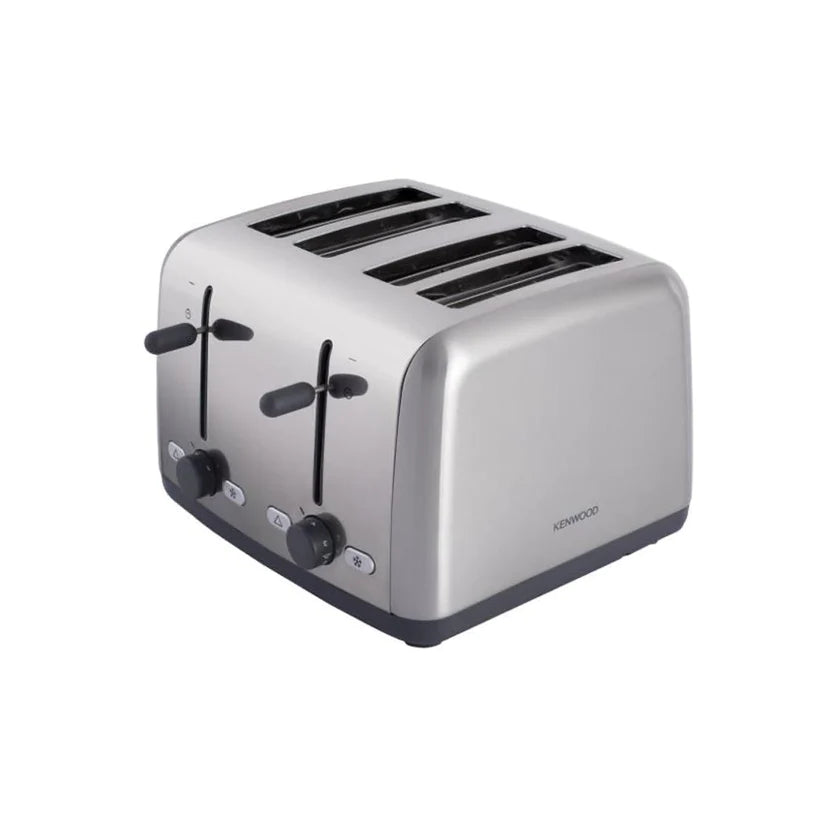 Kenwood Slice Toaster – Essential Maldives1