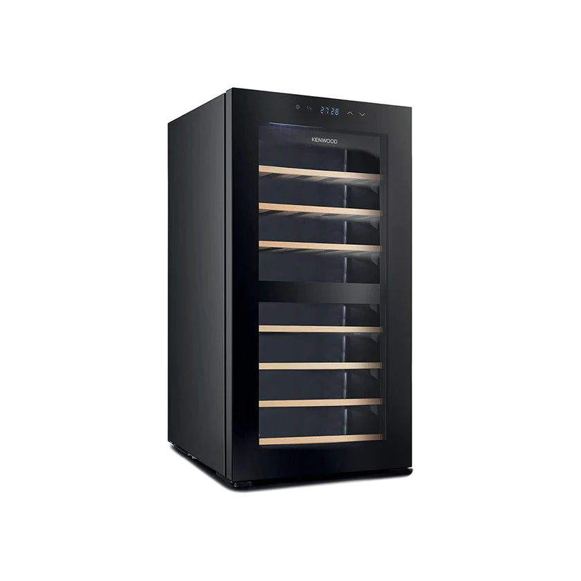 Kenwood Beverage Cooler 43 Bottles
