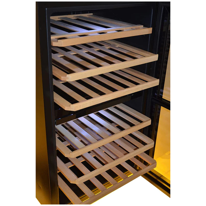 Kenwood Beverage Cooler 43 Bottles