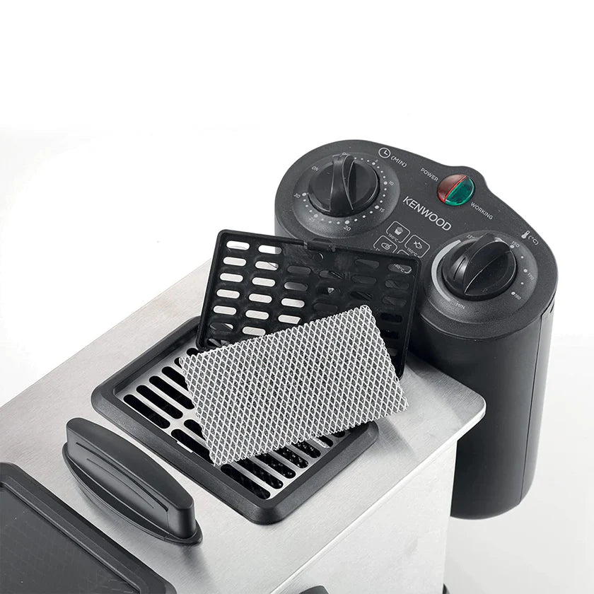 Kenwood 3L Deep Fryer