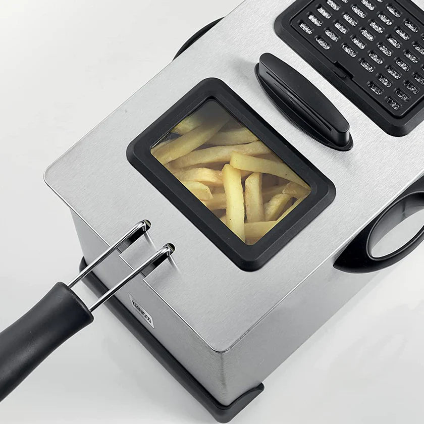 Kenwood 3L Deep Fryer