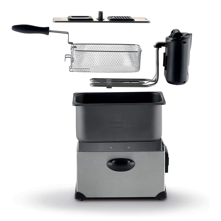 Kenwood 3L Deep Fryer