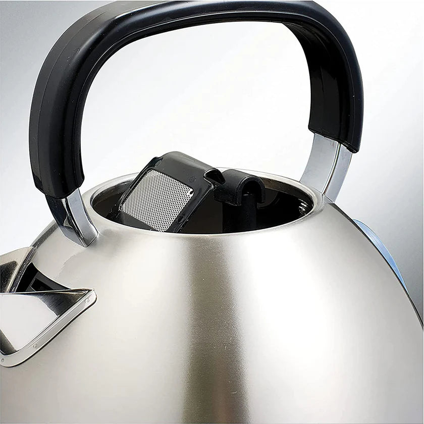 Kenwood 1.6L Traditional Kettle
