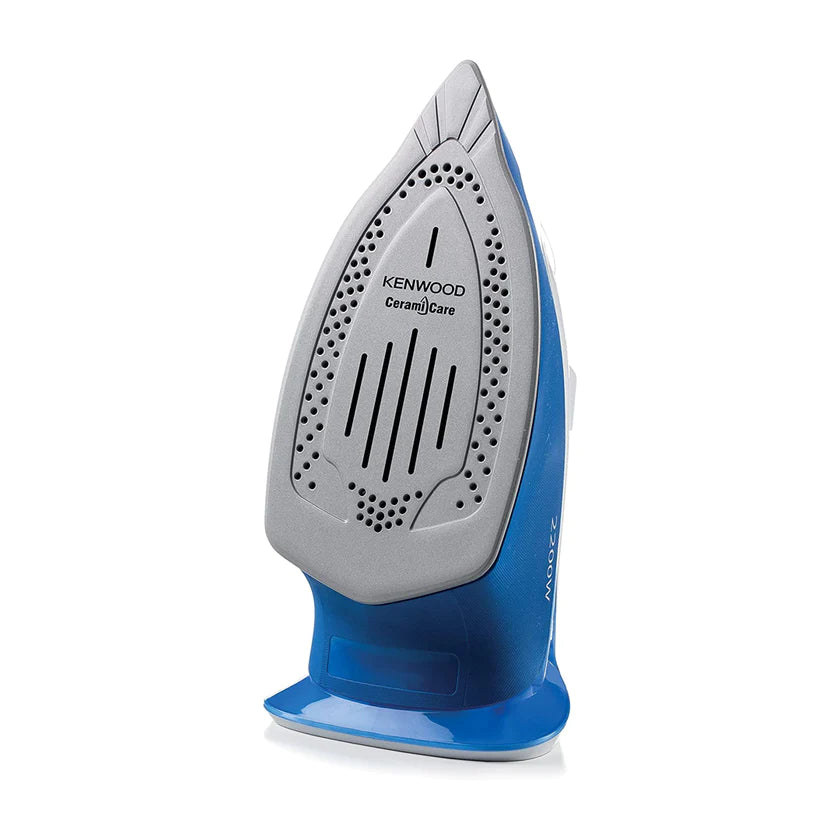 Kenwood Ceramic Steam Iron STP60