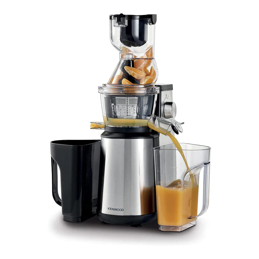 Kenwood Pure Slow Juicer JMM70 Essential Maldives