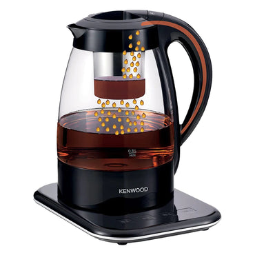 Kenwood 3 in 1, Tea Maker, Electric Kettle & Drip Coffee Maker