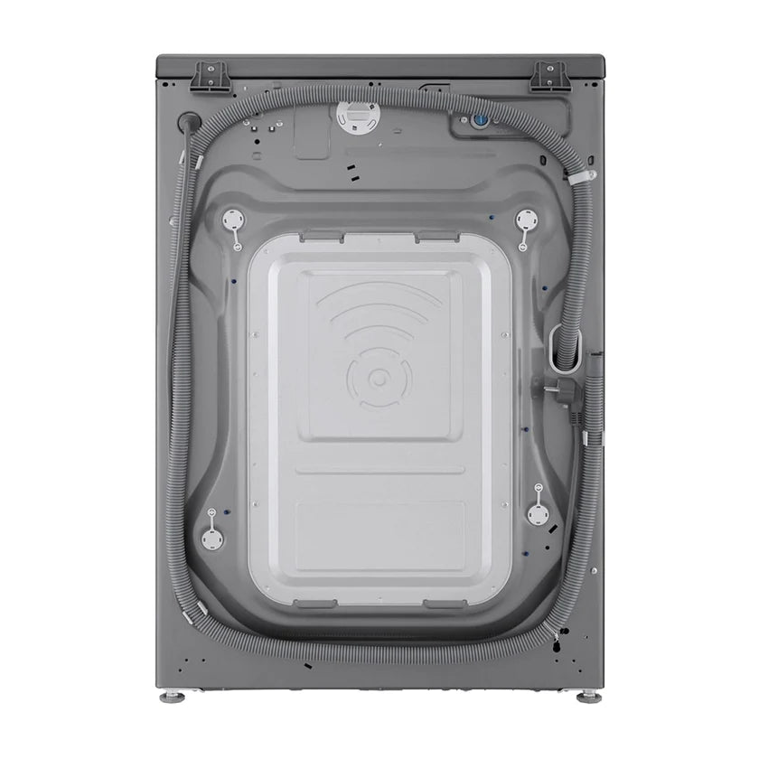 LG 15KG Inverter DD™ | Steam™ Front Load Washer Dryer