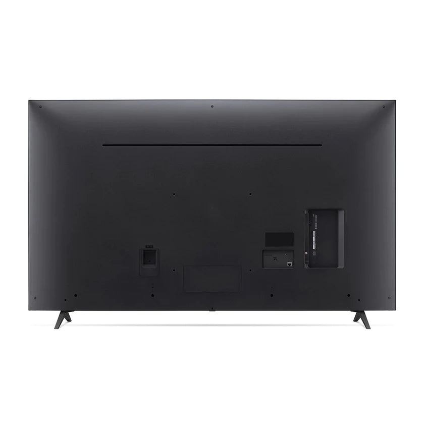 LG UQ80 65" UHD 4K Smart TV
