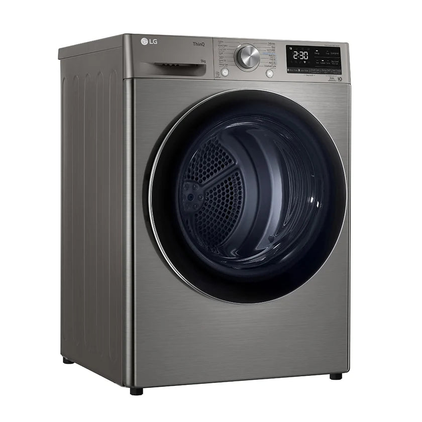LG 9KG Dual Inverter Heat Pump Dryer