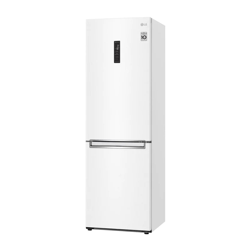 LG 340L Refrigerator with Bottom Freezer | Smart Inverter