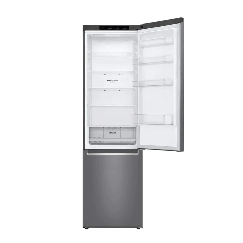 LG 384L Refrigerator with Bottom Freezer | Smart Inverter