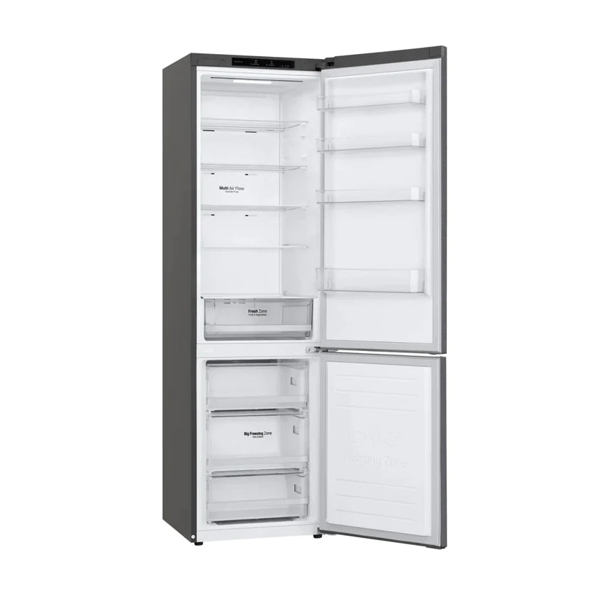 LG 384L Refrigerator with Bottom Freezer | Smart Inverter