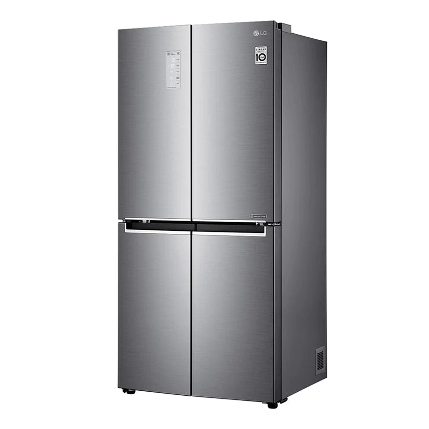 LG 594L Side-By-Side Refrigerator