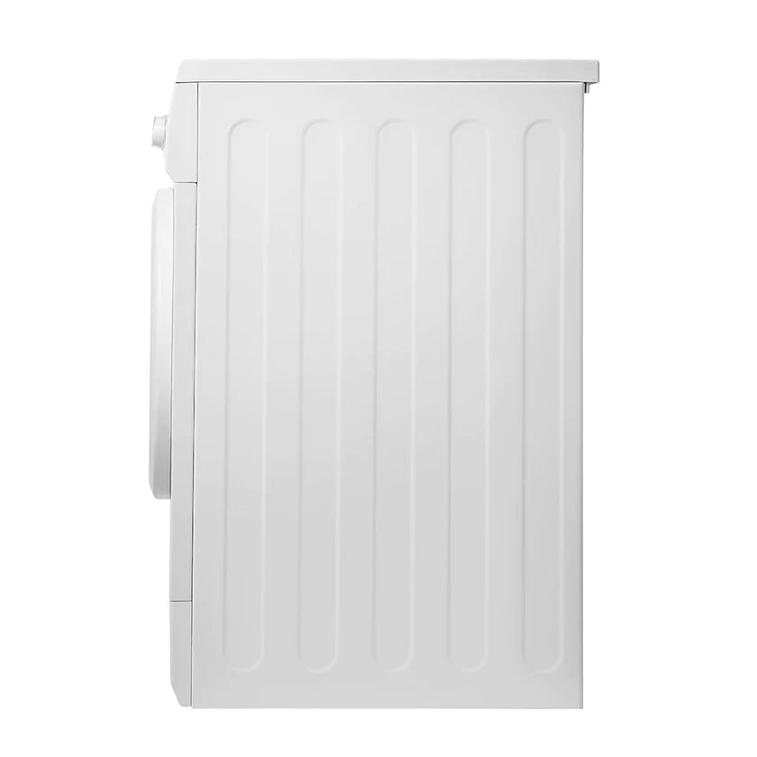 LG 8KG Inverter DD™ | Steam™ Front Load Washing