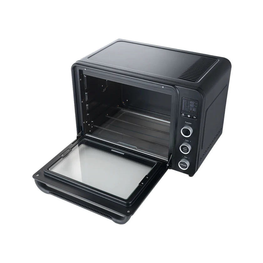 Mayer 38L Digital Electric Oven