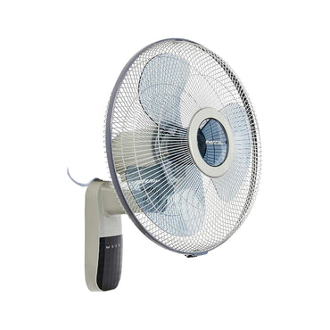 Mistral 16" Wall Fan (Remote Control)