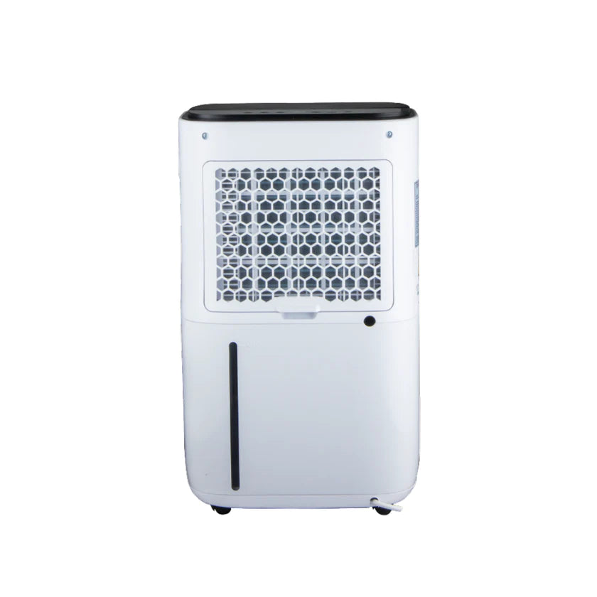 Mistral 20L Dehumidifier with Ionizer & UV