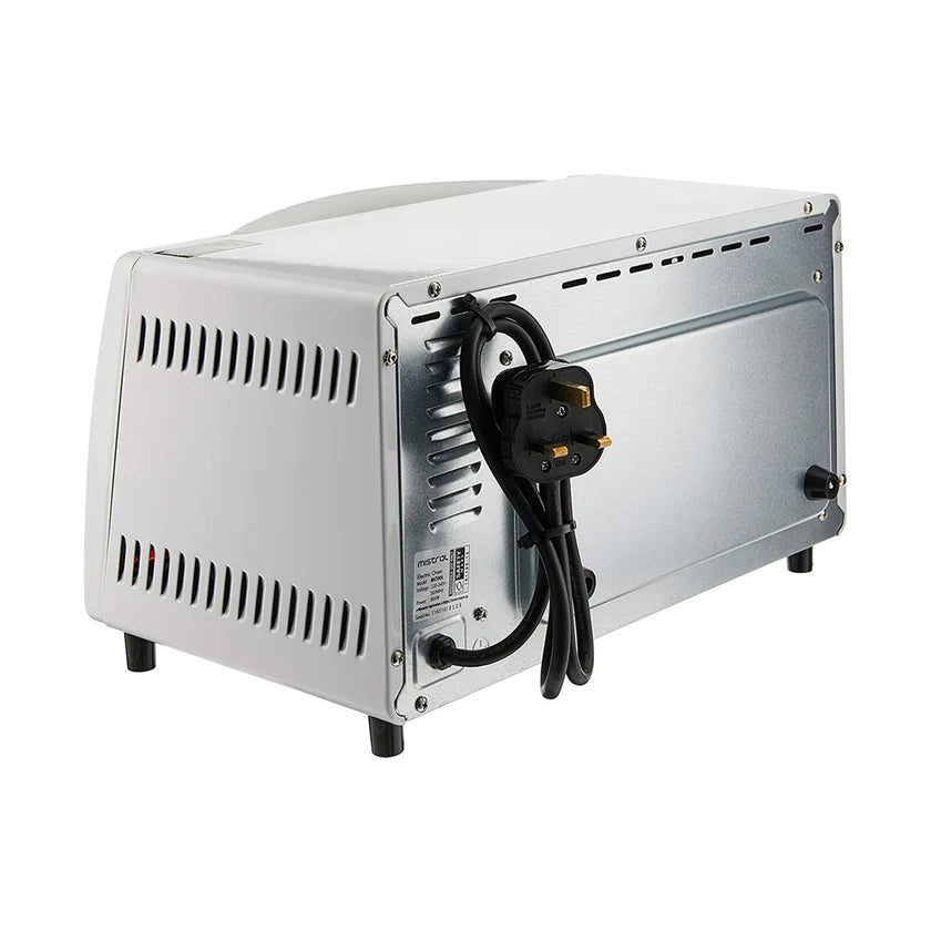 Mistral Electric Oven 9L
