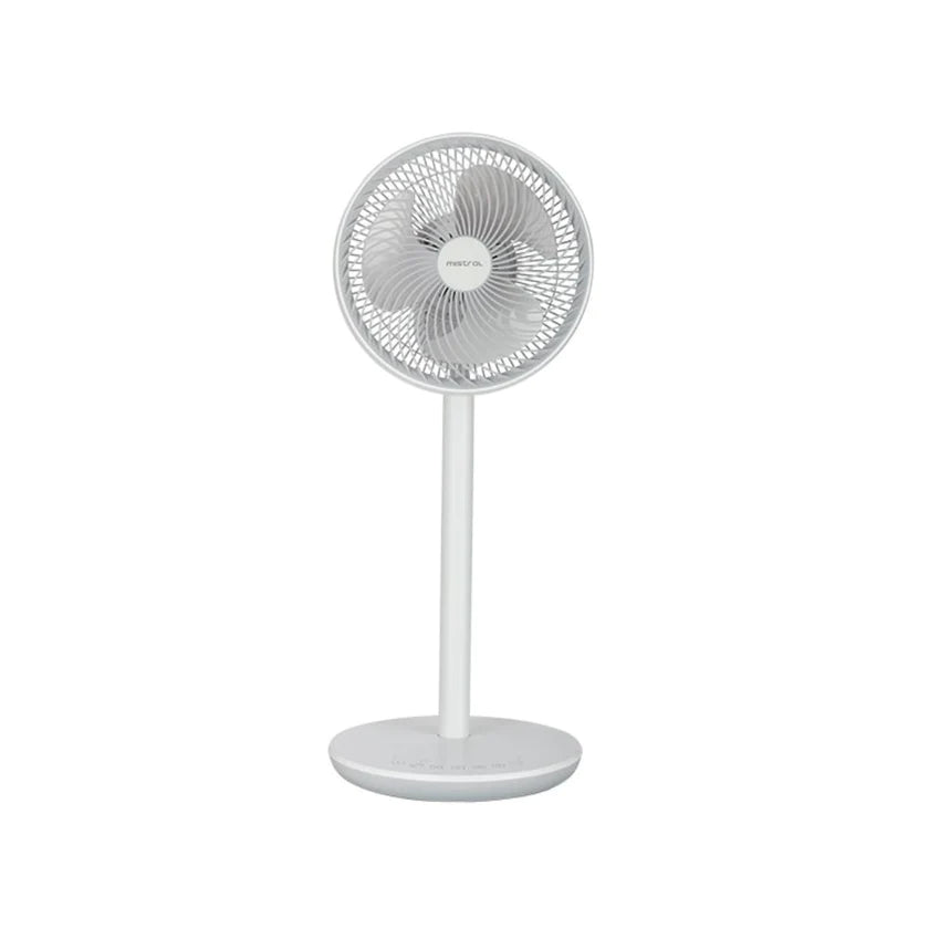 Mistral Mimica 10" High Velocity Stand Fan (Remote Control)