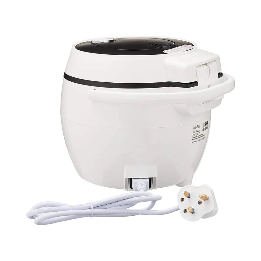 Mistral Rice Cooker 0.8L
