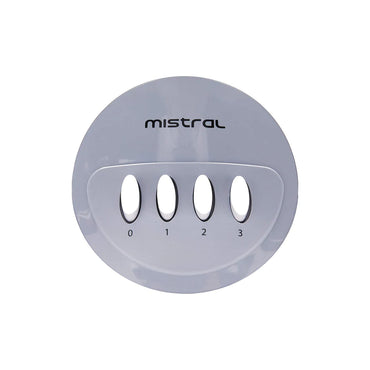 Mistral 12" Table Fan