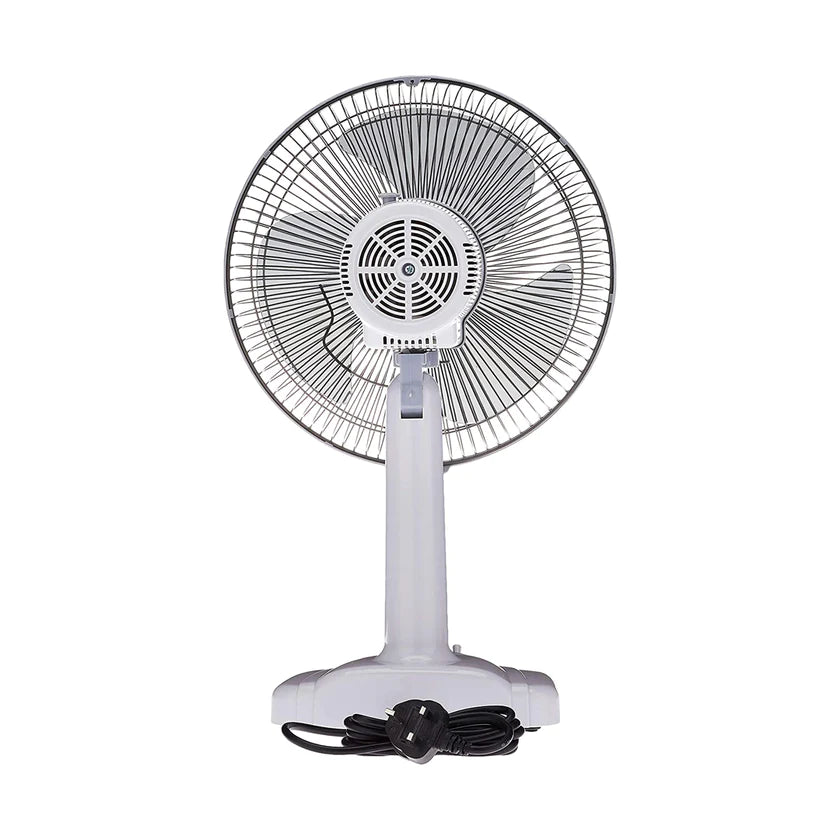 Mistral 12" Table Fan