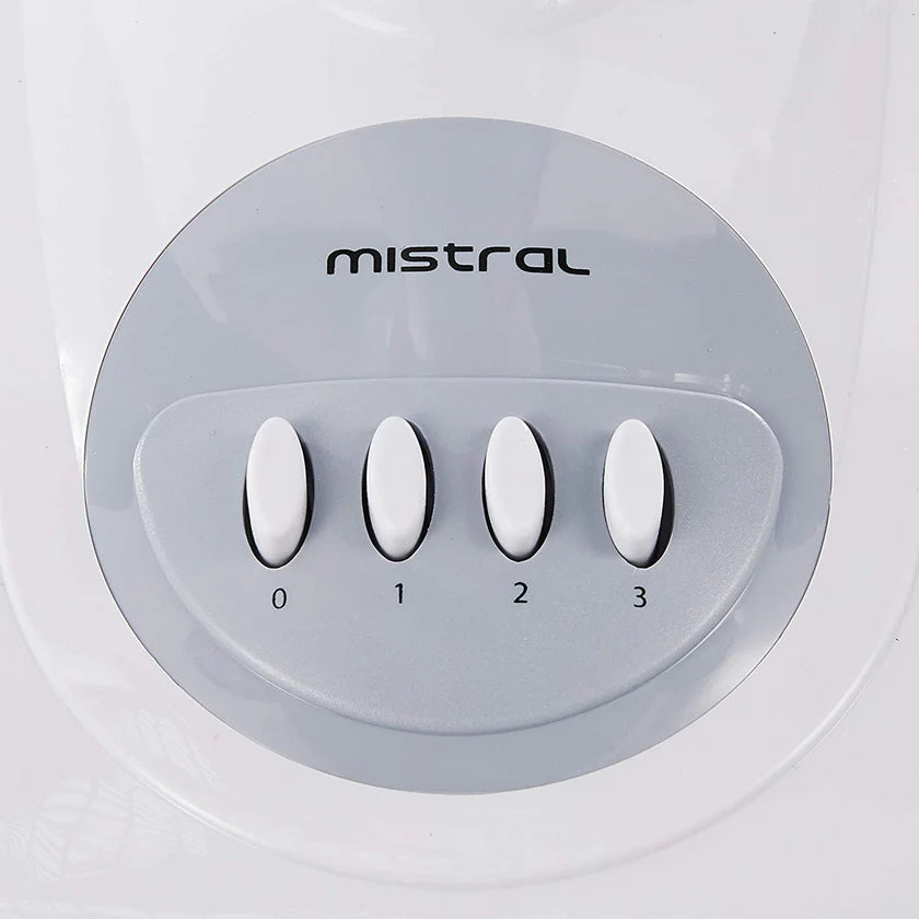 Mistral 16" Table Fan